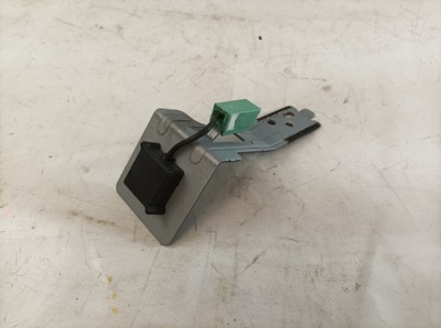 Mazda cx5 ii 17 модуль антена gps usa tk7866dy0a фото №1