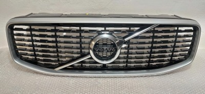 Решітка радіатора решітка радіатора volvo xc60 ii 2 r-design фото №1