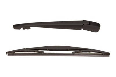 SOPORTE ESCOBILLAS MITSUBISHI T. PAJERO 03-/ OUTLANDER EX 07-15 JUEGO  