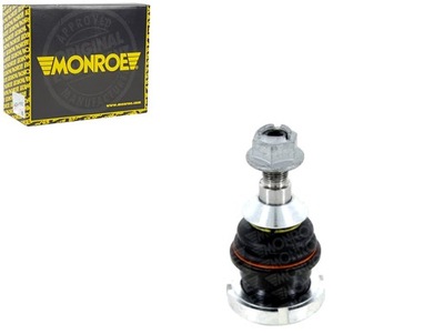 Шарова опора важеля перед l/p mercedes gl x164 m w164 r w251 v251 3.0-6.2 фото №1