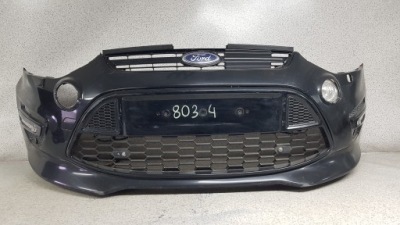 Ford s-max mk1 lift sport titanium бампер перед 8034 фото №1