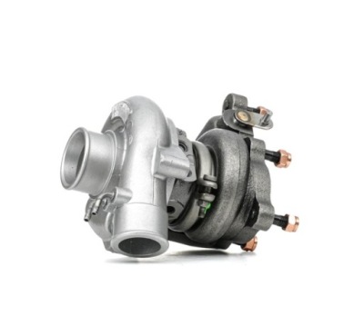 Ridex 2234c10691r пристрій doładowujące, наддув фото №1