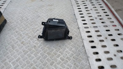 Head up проектор hud bmw x5 e70 x6 e71 9180657 фото №1