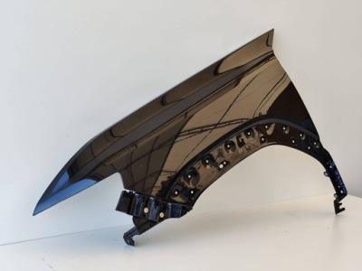 Dacia duster 3 крыло  левое  перед оригинал фото №1