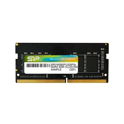 Pamięć Sodimm DDR4 Silicon Power D4UN 16GB