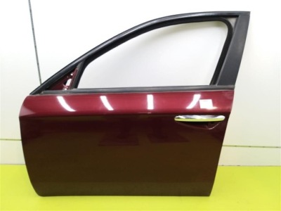 Дверь левая передние alfa romeo 159 2005-2011 583/a фото №1