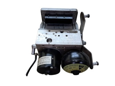 Насос abs mercedes e klasa w211 0265250111 фото №1