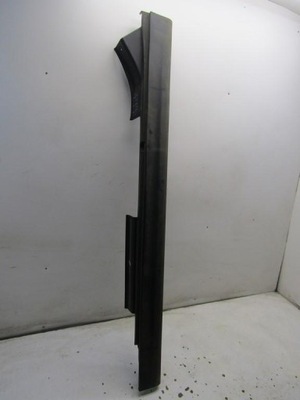 Молдинг порог молдинг порог левая mini f55 seven edit фото №1