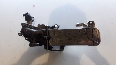 Радіатор вихлопних газів egr sprinter 906 2.2 a6511400875 фото №1