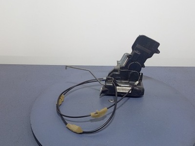 2 ii замок дверь перед правый p3m71-a219a64-dg фото №1