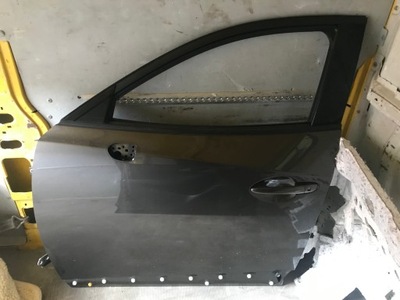 DE PUERTA IZQUIERDA PARTE DELANTERA MAZDA CX3 2015-2022 42S  