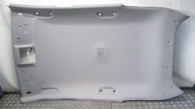 Kia ceed ii kombi потолок 12-16 137 фото №1