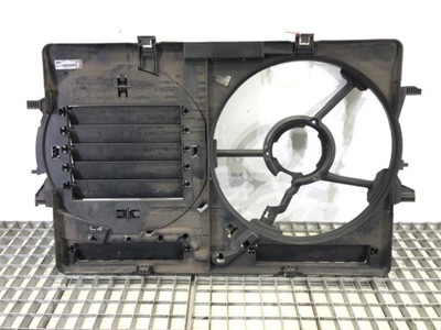 CUERPO DE VENTILADOR DEL RADIADOR AUDI A4 B8 07-15 1.8TFSI 8K0121003L  