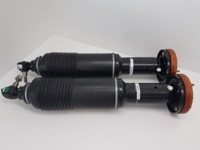 Mercedes sl амортизатор abc r230 a2303203938 a2303204038 фото №1