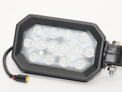 ФАРА РОБОЧИЙ ФАРА LED (СВІТЛОДІОД) CASE НОВИЙ HOLLAND 