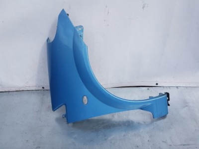 Крыло  правый  citroen pluriel -доставка- фото №1