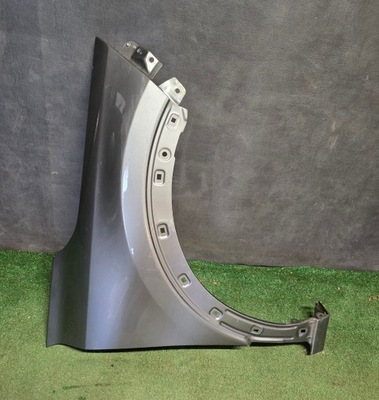 Крила правий перед kia niro ii фото №1