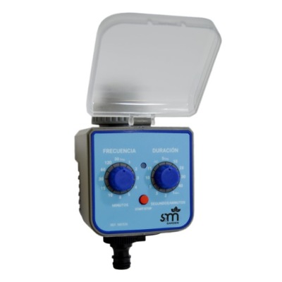 Programator do nawadniania sterownik