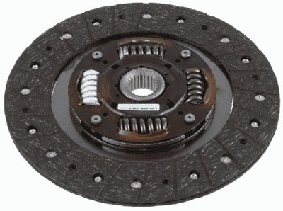 1862 848 001 SACHS DISKU SANKABOS SUBARU 