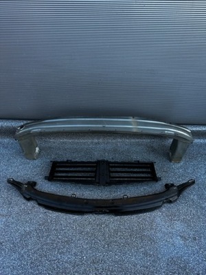 Шторка жалюзі балка передня opel astra k astra v фото №1