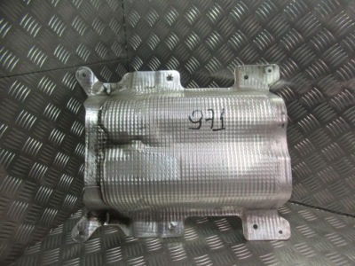 Porsche panamera 971 защита тепловая 971804164 фото №1
