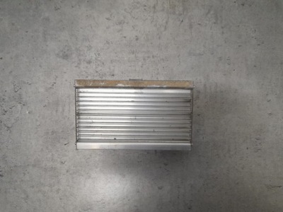 Підсилювач hifi bmw f10 фото №1