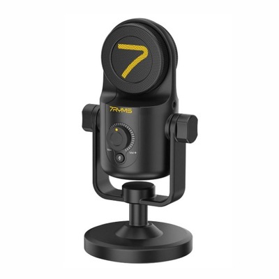 Mikrofon pojemnościowy 7Ryms SR-USB MINI [USB-C/USB-A]
