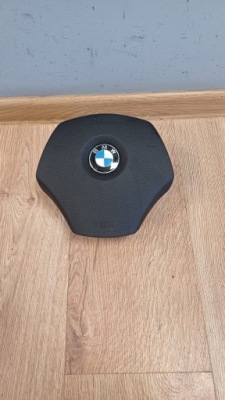 Bmw e90 e91 подушка подушка безопасности водителя фото №1