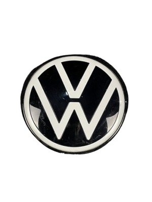 VW ID4 ID.4 EMBLEMAT LOGO ZNACZEK GRILLA 10A853601