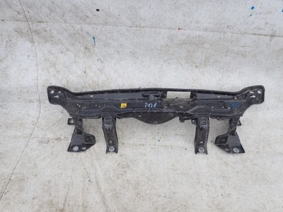 Alfa romeo 147 lift 04- pas передний усилитель перед фото №1