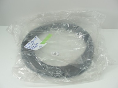 Прокладка кришки багажника opel combo e berlingo partner 1678183280 фото №1