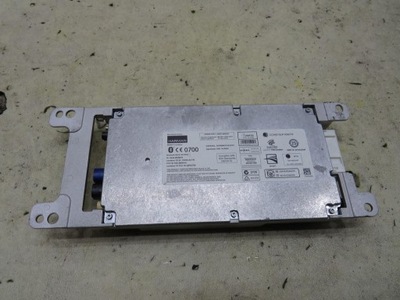 MODUŁ COMBOX BMW 6 F06 F12 F13 640D 9257151-01