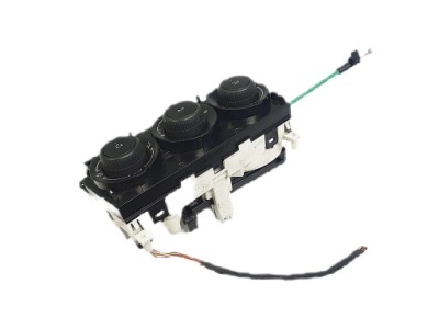 69947013 панель кондиционера citroen c3 picasso фото №1