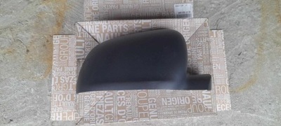 Рамка корпус зеркало правая renault kangoo mercedes citan 963742880r фото №1