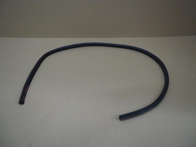 Прокладка кузовная кровельная правая citroen ds3 фото №1