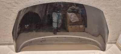 Капот opel meriva b фото №1