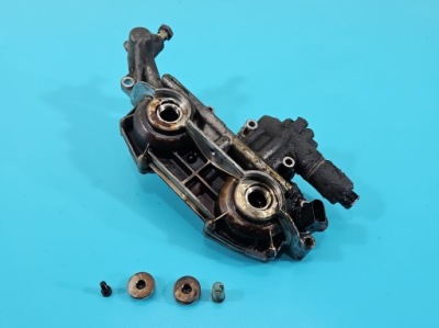 Колесо faz распределительного вала bmw e46 1707305 2.0 r6 vanos фото №1