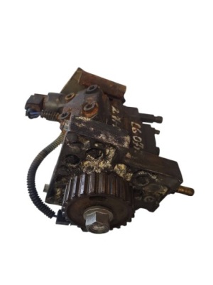 Насос упорскування citroen c6 фото №1