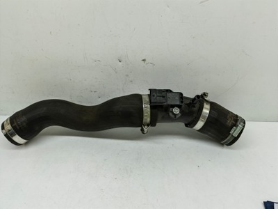 Ford b-max труба повітрозабірник повітря фото №1