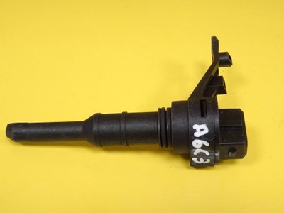 Датчик скорости импульсатор audi a6 c4 012409191d nr209 фото №1