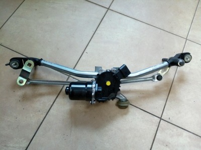 Механізм двірник peugeot 208 ii 2008 oryg. фото №1