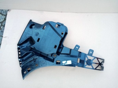 Mercedes gle w167 левый направляющая бампера задняя 2019r фото №1