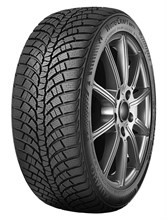 2 X KUMHO WINTERCRAFT WP71 225/55R17 97 H FR ПОКРЫШКА ZIMOWA