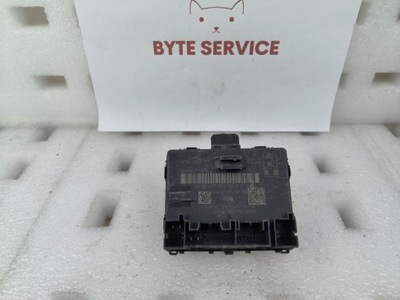 Модуль двері audi оригінальний номер 4m1959795c фото №1