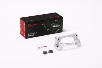 ABETE SOPORTE RENAULT MASTER 3 15- PARTE TRASERA F BK BREMBO F BK 021  