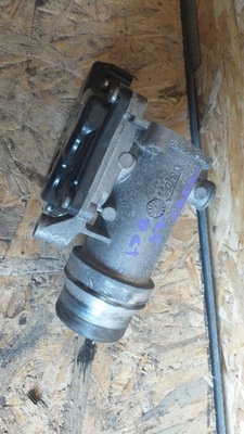 Mercedes-benz оригінальний номер 161a09794r дросельна заслінка фото №1