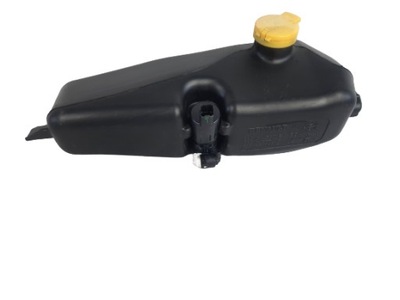 Бачок омивача помпа duster ii фото №1