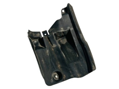 Avensis t27 подкрылок брызговик задний левый задняя фото №1