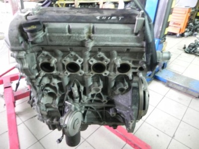 Suzuki jimny 1.3 16v 2008r двигатель m13a фото №1