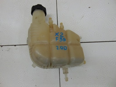 Бачок расширительный bmw x2 f39 фото №1